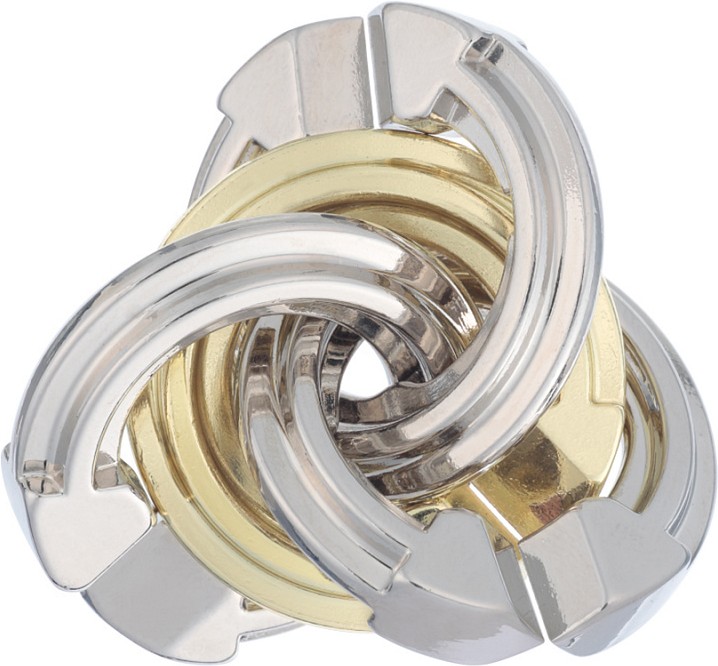 

Головоломка Hanayama Циклон/Cyclone H515096