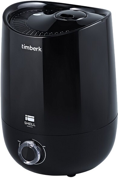 

Увлажнитель воздуха Timberk T-HU3-A17M-BL Black