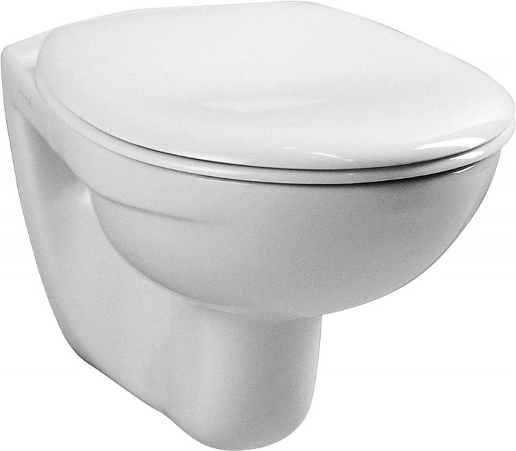 

Унитаз Vitra Normus [9773B003-7203], Normus