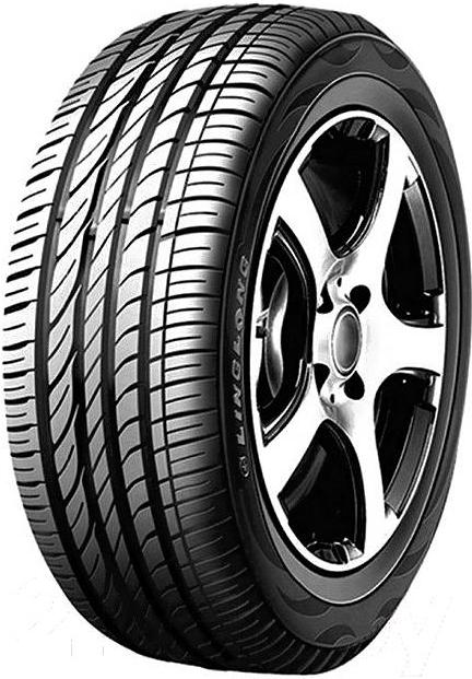 

Автомобильные шины LingLong GreenMax UHP 265/35R18 97Y XL, GreenMax UHP 265/35R18 97Y XL