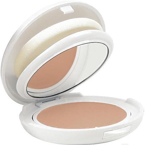 

Пудра компактная Avene Солнцезащитная Компакт SPF50+ бежевый (10г), Пудра компактная Avene Солнцезащитная Компакт SPF50+ бежевый 10г