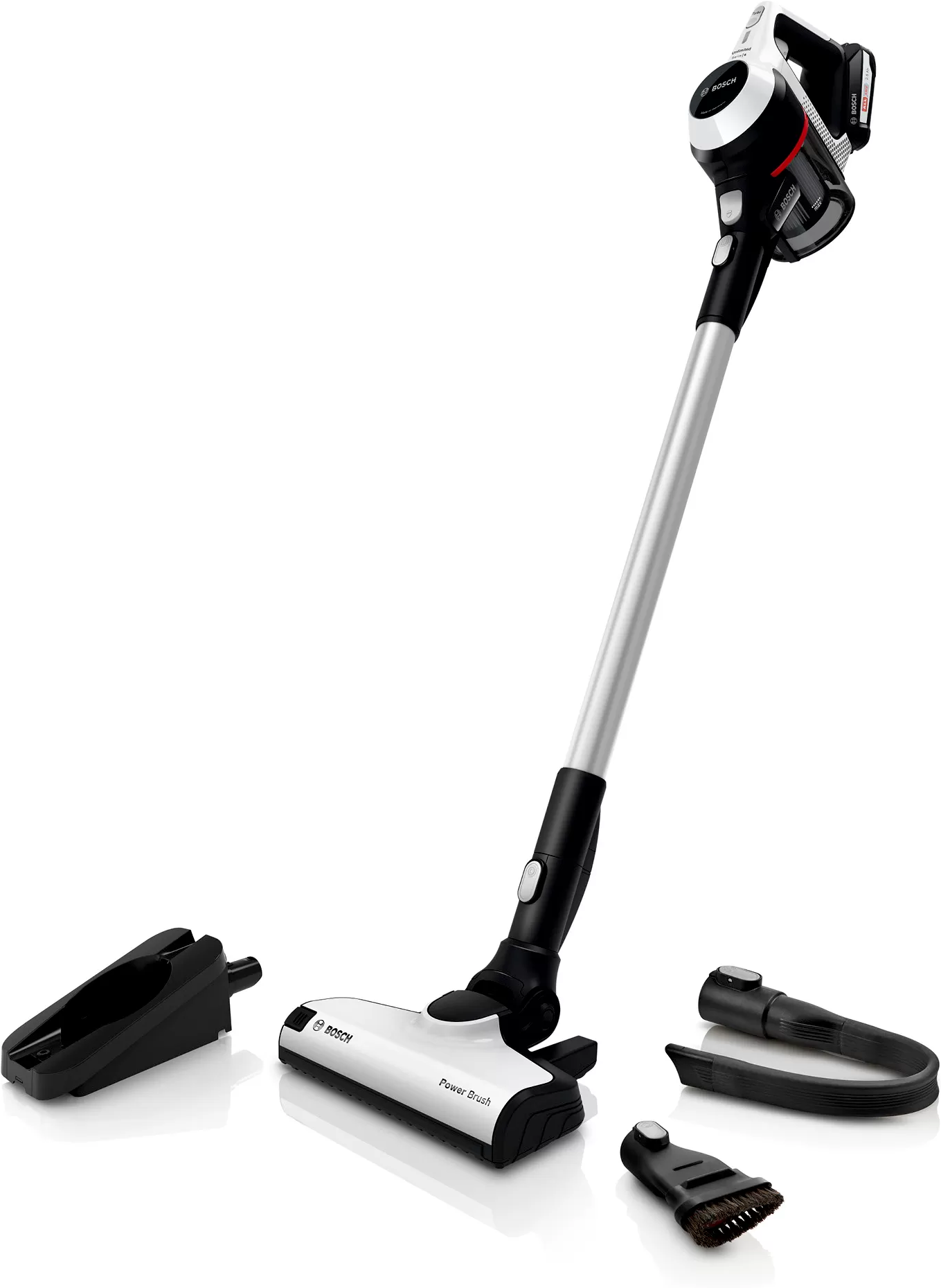 

Пылесос Bosch BCS61113