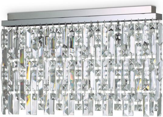 

Накладная люстра Ideal Lux 200026, 200026