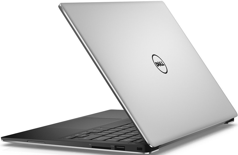 

Ноутбук Dell XPS 13 [9360-7977], XPS 13 9360