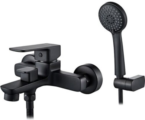 

Смеситель Ledeme L3280B