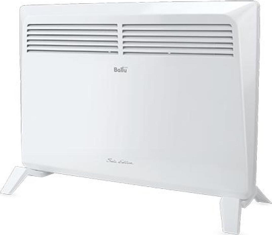 

Конвектор Ballu Solo BEC/SM-1000 [BEC-SM-1000], Конвектор Ballu Solo BEC/SM-1000