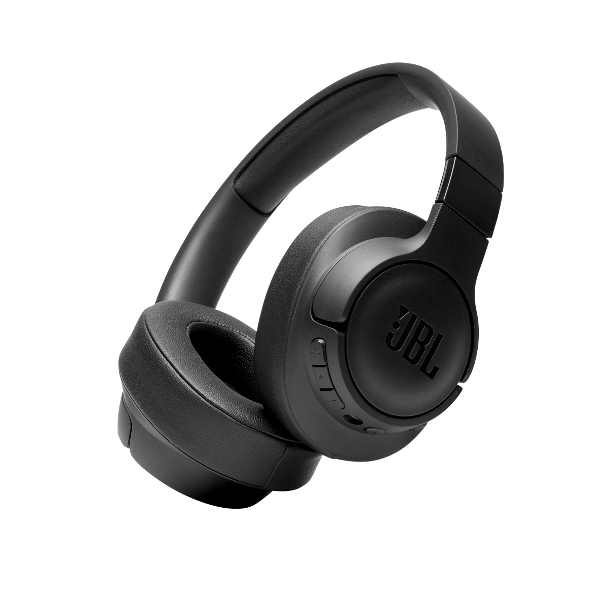 

Наушники JBL Tune 760NC Black [JBLT760NCBLK], Наушники JBL Tune 760NC (черный)
