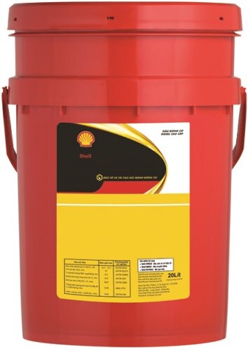 

Трансмиссионное масло Shell Spirax S4 ATF HDX 20л (550027841)