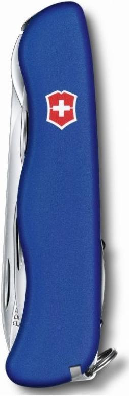 

Туристический нож Victorinox Picknicker [0.8353.2R], Picknicker