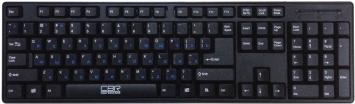 

Клавиатура CBR KB 106, KB 106