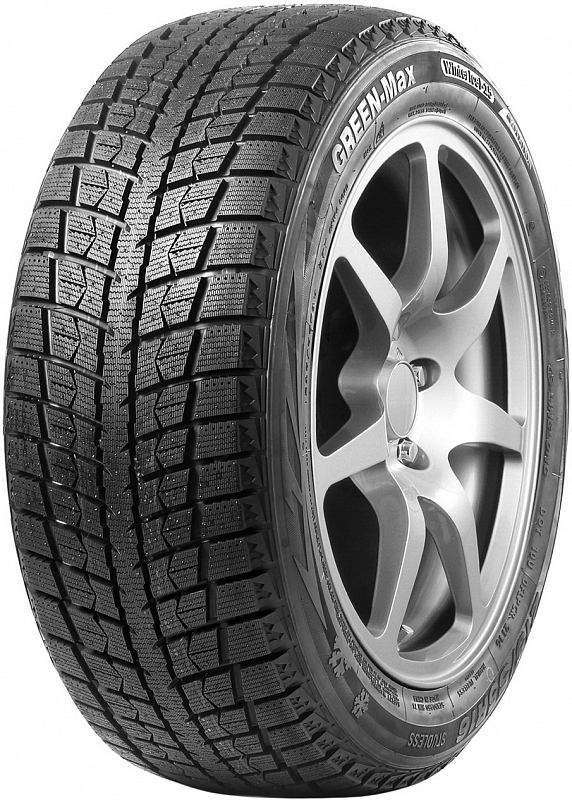 

Автомобильная шина LingLong 205/55R16 GREEN-MAX WINTER ICE I-15 94T XL, Автомобильные шины LingLong 205/55R16 GREEN-MAX WINTER ICE I-15 94T XL