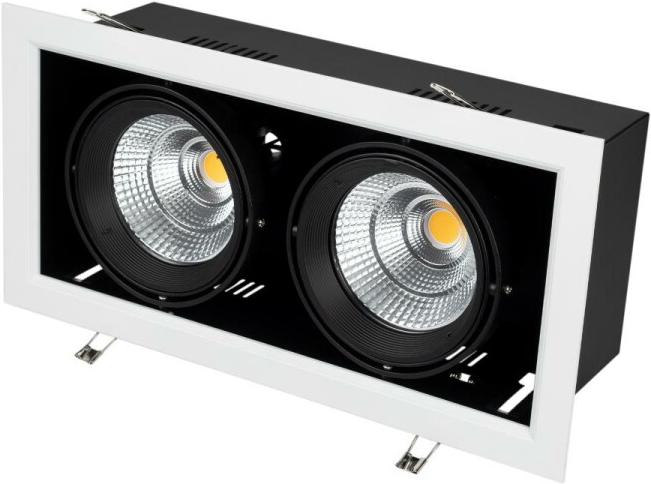 

Встраиваемый точечный светильник Arlight 028863, 028863