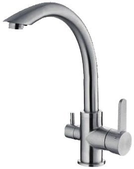 

Смеситель Gappo G4399, G4399