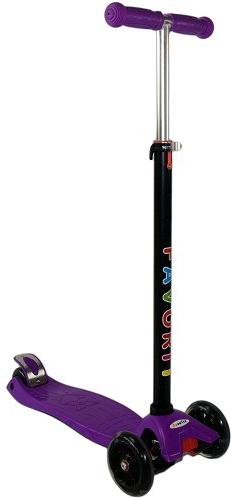 

Самокат Favorit Maxi 4108-VT, Maxi 4108-VT