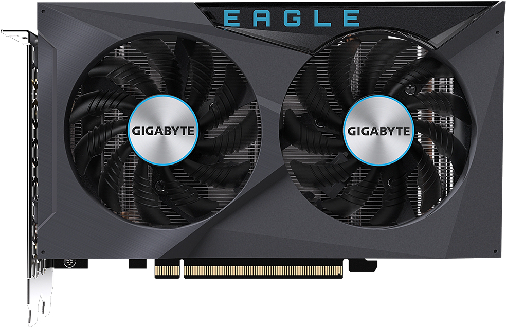 

Видеокарта Gigabyte 6500 XT [GV-R65XTEAGLE-4GD 1.0], Видеокарта Gigabyte Radeon RX 6500 XT Eagle 4G (GV-R65XTEAGLE-4GD)
