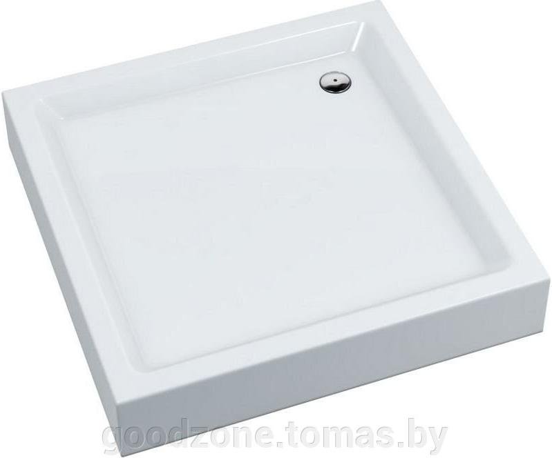 

Душевой поддон Iregio LDBR321 90x90x16, LDBR321 90x90x16