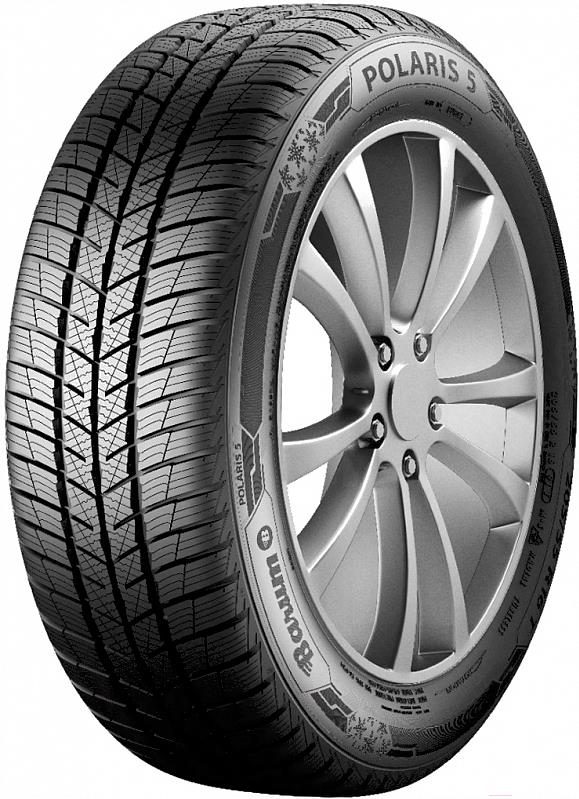 

Шины Barum Polaris 5 175/65R14 86T Зимняя, Polaris 5 175/65R14 86T Зимняя