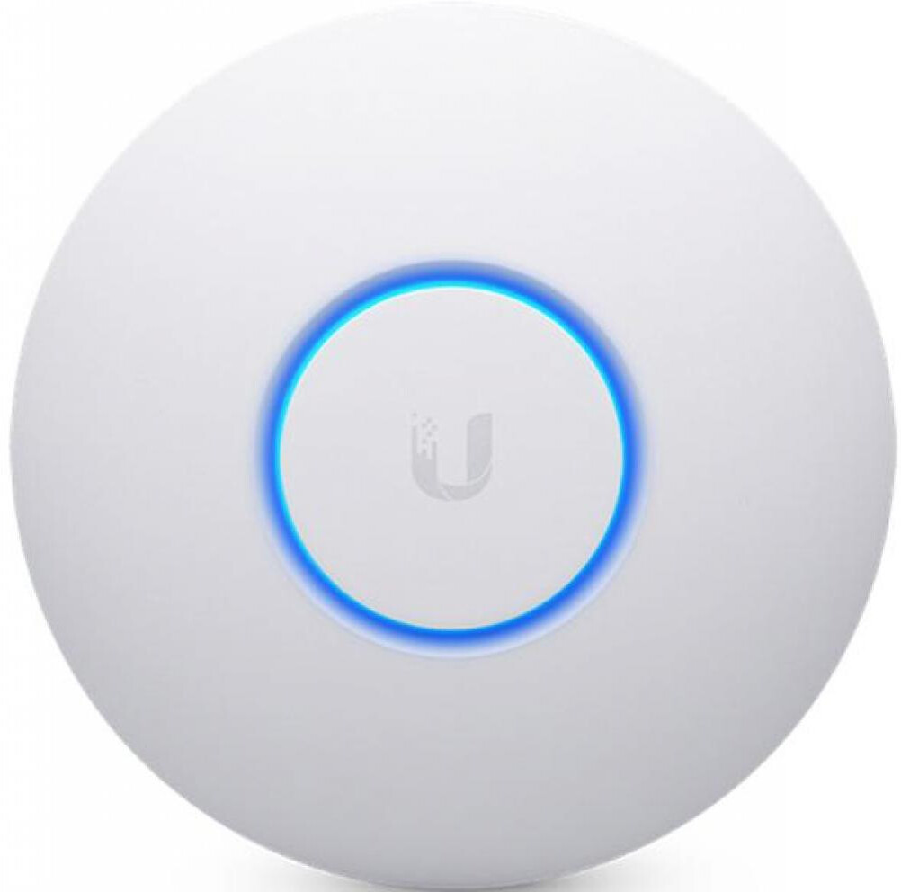 

Беспроводная точка доступа Ubiquiti UniFi UAP-nanoHD