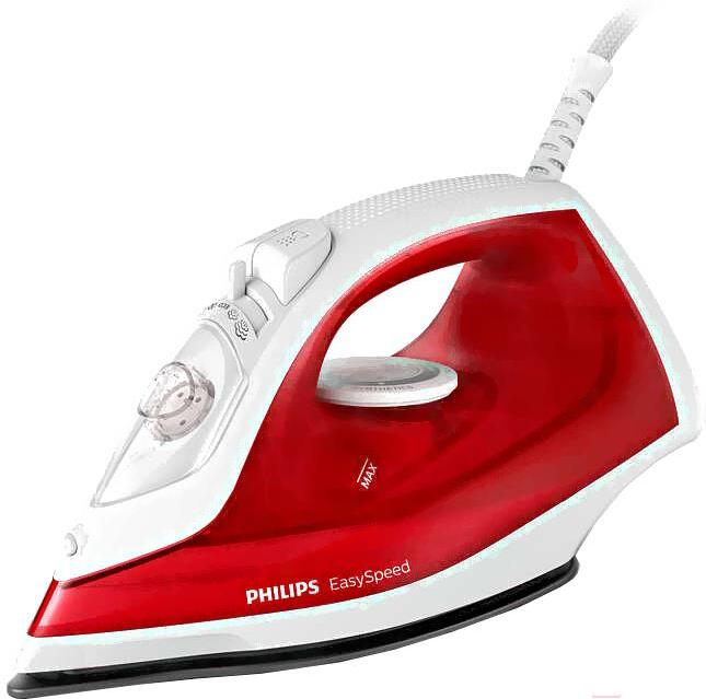 

Утюг Philips GC1742/40 Red, Утюг электрический Philips GC1742/40