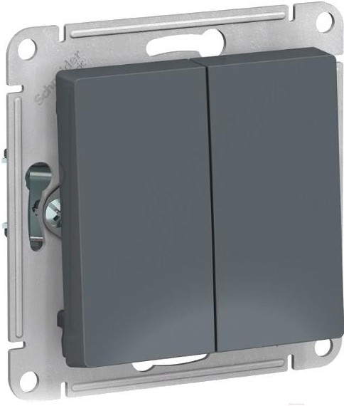 

Выключатель Schneider Electric AtlasDesign ATN000765