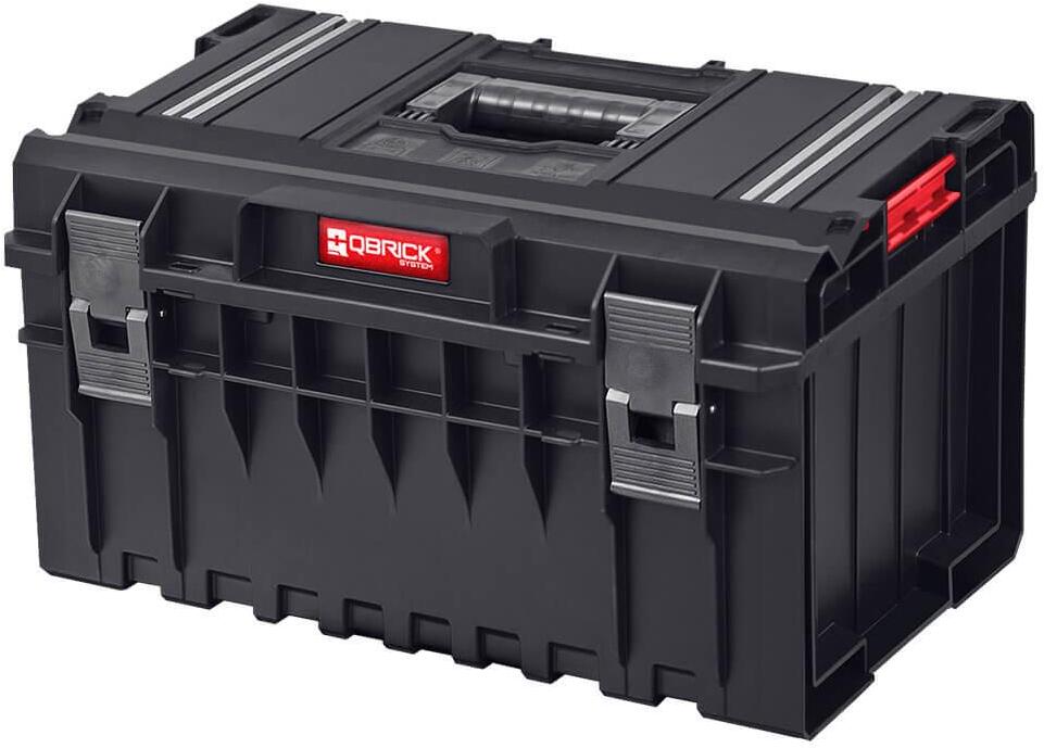 

Ящик для инструментов Qbrick System One 350 Technik