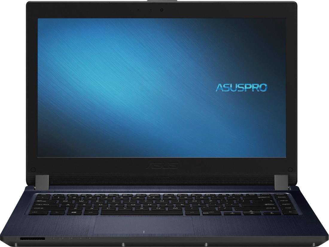 

Ноутбук ASUS ASUSPRO P1440FA [90NX0211-M30020], ASUSPRO P1440FA