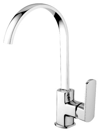 

Смеситель Rossinka Silvermix Z35-25, Z35-25