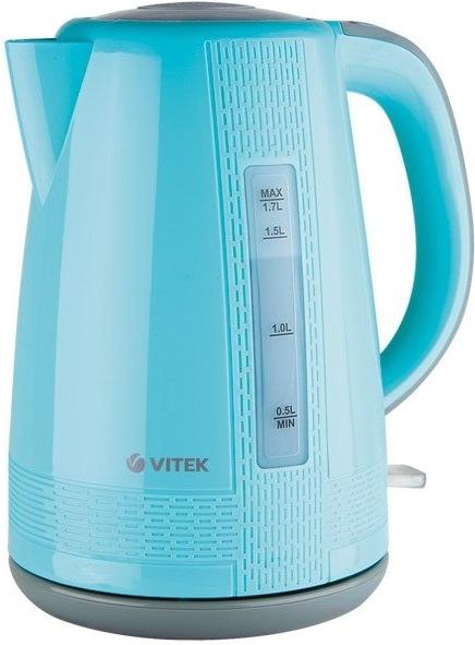 

Электрочайник Vitek VT-7001 B, VT-7001 B