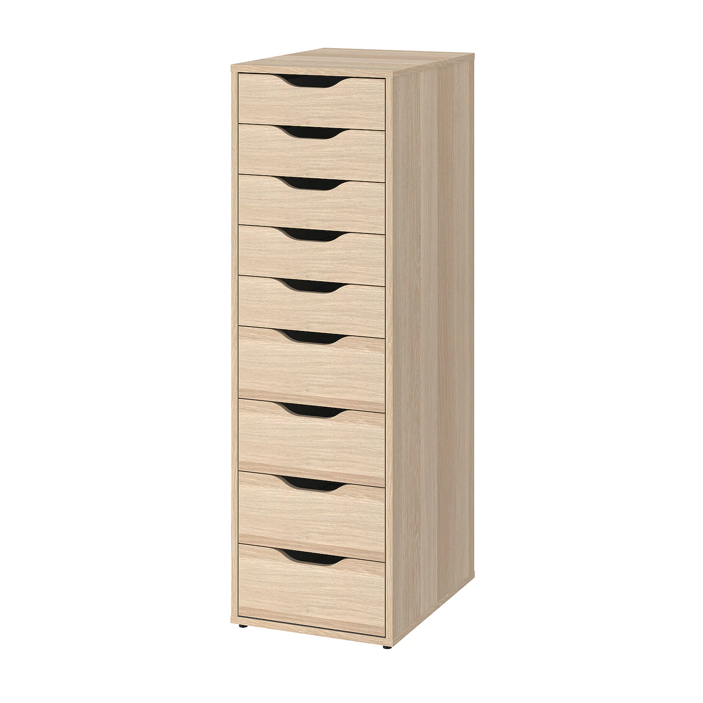 

Тумба Ikea Алекс [104.735.36], Алекс