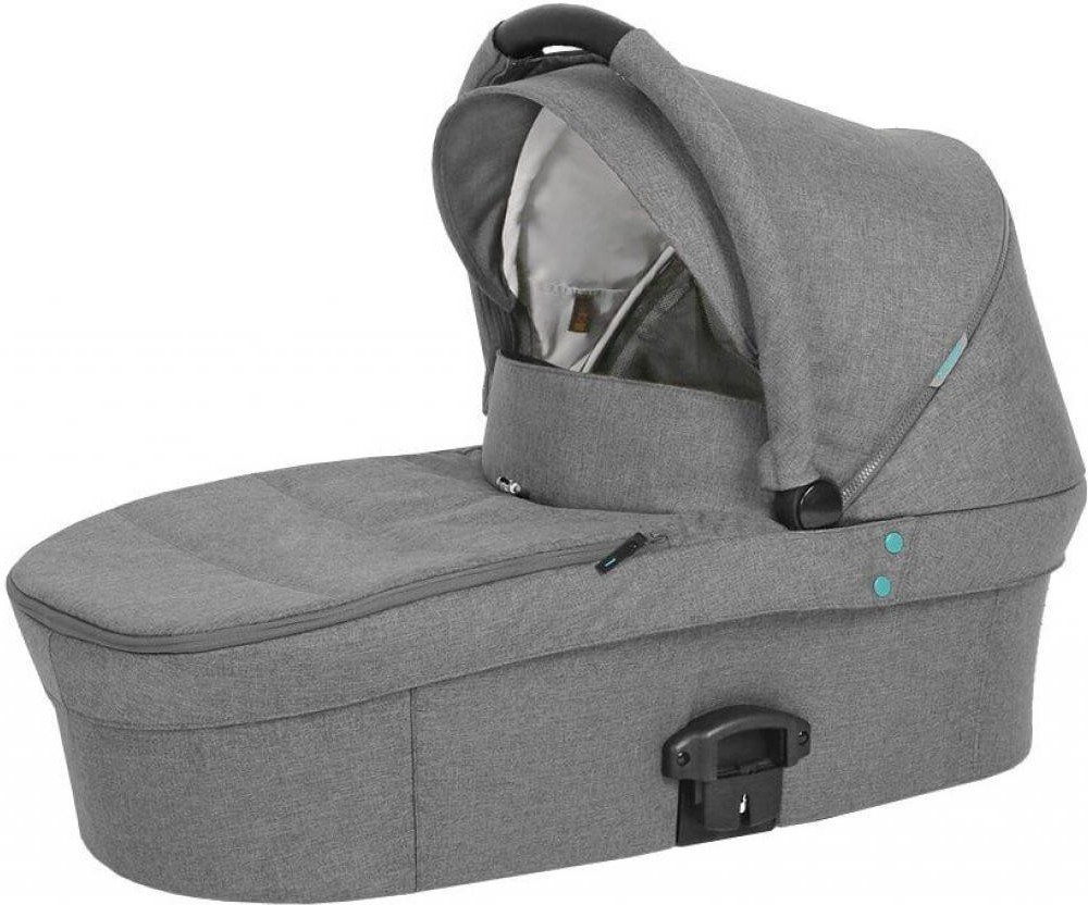 

Люлька-модуль X-Lander для X-Pram light Azure Grey