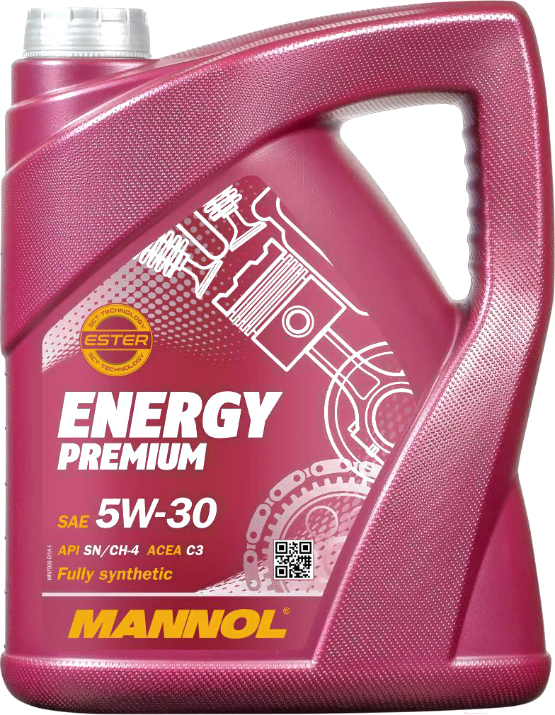

Моторное масло Mannol Energy Premium 5W30 4л [MN7908-4], Моторное масло Mannol Energy Premium 5W30 4л MN7908-4