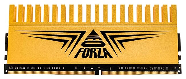 

Оперативная память Neo Forza DDR4 DIMM 16Gb PC4-25600, DDR4 DIMM 16Gb PC4-25600