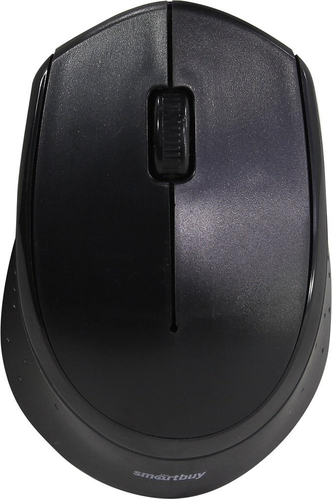 

Мышь SmartBuy SBM-333AG-K, SBM-333AG-K