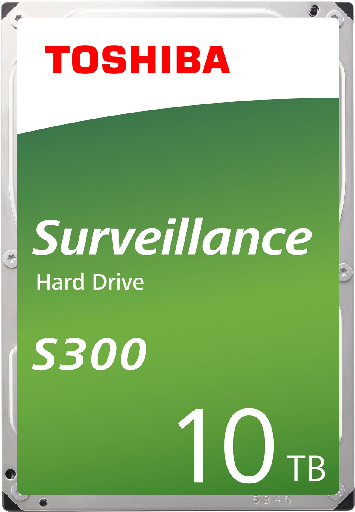

Жесткий диск Toshiba S300 10TB HDWT31AUZSVA
