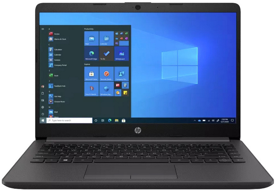 

Ноутбук HP ProBook 450 G8 Intel Core i7 серебристый (2X7W9EA)