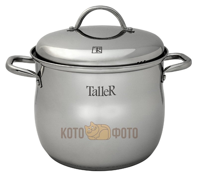 

Кастрюля TalleR TR-1069, TR-1069
