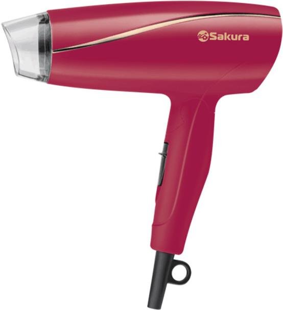 

Фен Sakura SA-4030R, SA-4030R