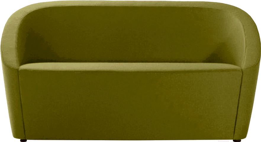 

Диван Brioli Джакоб двухместный Classic Plain 7, Джакоб двухместный