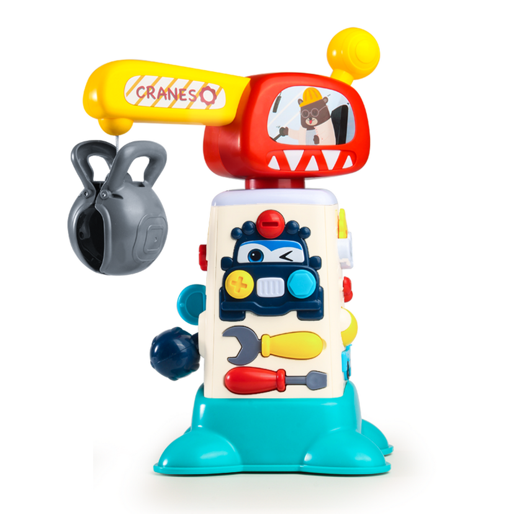 

Развивающий центр Pituso Cranes (TB00321030015)