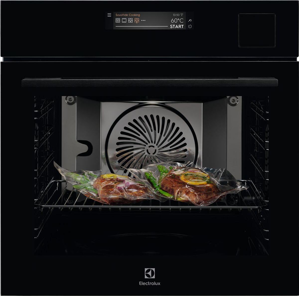 

Духовой шкаф Electrolux OKA9S31WZ, OKA9S31WZ