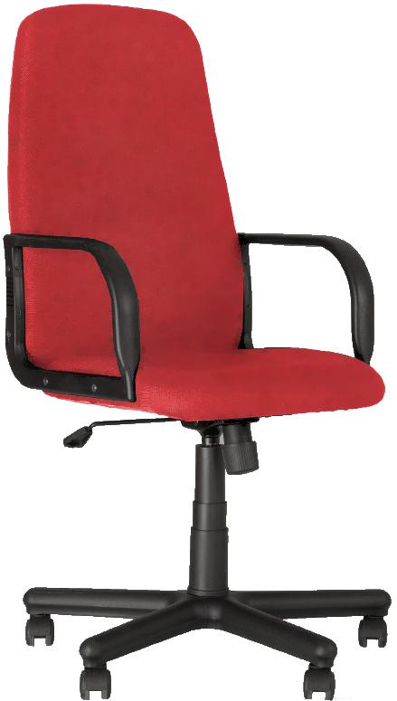 

Офисное кресло Nowy Styl Diplomat KD Tilt PL64 ZT-23, Diplomat KD Tilt PL64 ZT-23