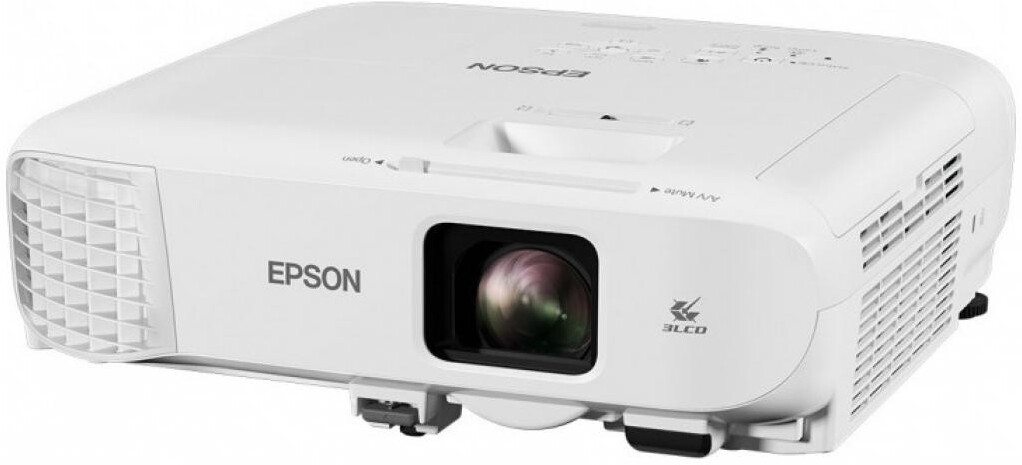 

Проектор Epson EB-992F [V11H988040], Проектор Epson EB-992F