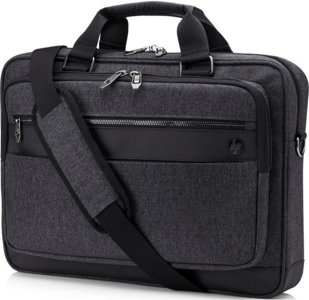 

Сумка для ноутбука HP Case Executive Topload [6KD06AA], Сумка для ноутбука HP Case Executive Topload 6KD06AA