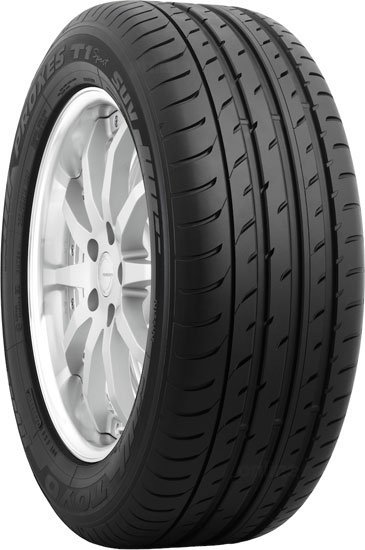 

Автомобильные шины Toyo Proxes T1 Sport SUV 275/45R21 110Y, Proxes T1 Sport SUV 275/45R21 110Y