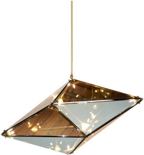 

Подвесной светильник DeLight Collection Diamond [KG0852P-8B], Подвесной светильник DeLight Collection Diamond KG0852P-8B