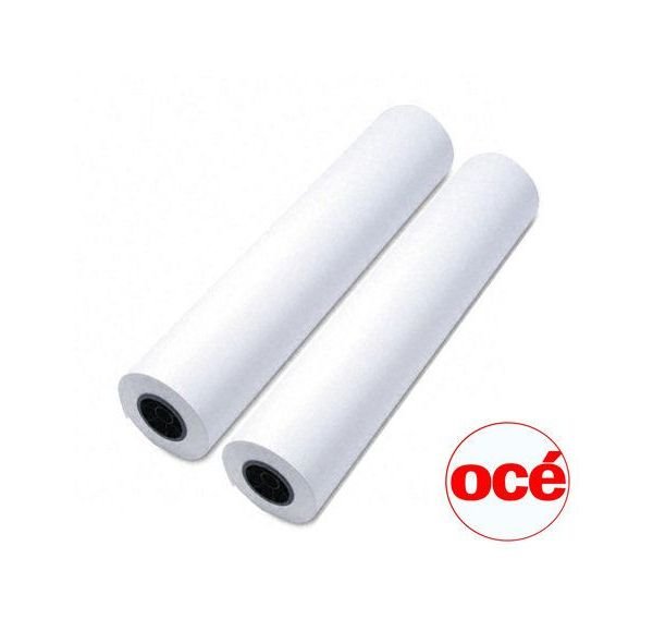 

Офисная бумага Canon Oce LFM116 Top Label, Oce LFM116 Top Label