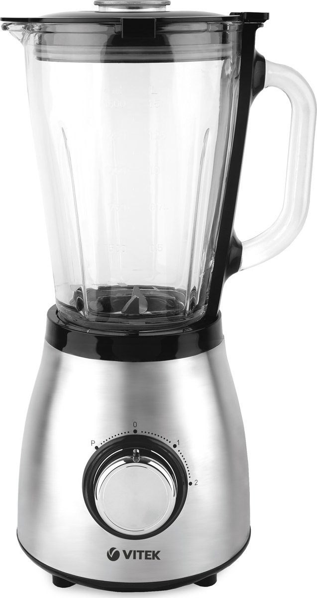 

Блендер Vitek VT-8515 ST, VT-8515 ST