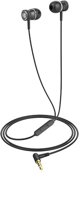 

Наушники Havit E303P Черный