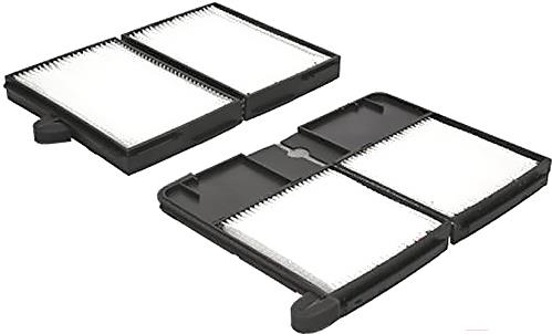 

Салонный фильтр Knecht/Mahle LA530/S, LA530/S