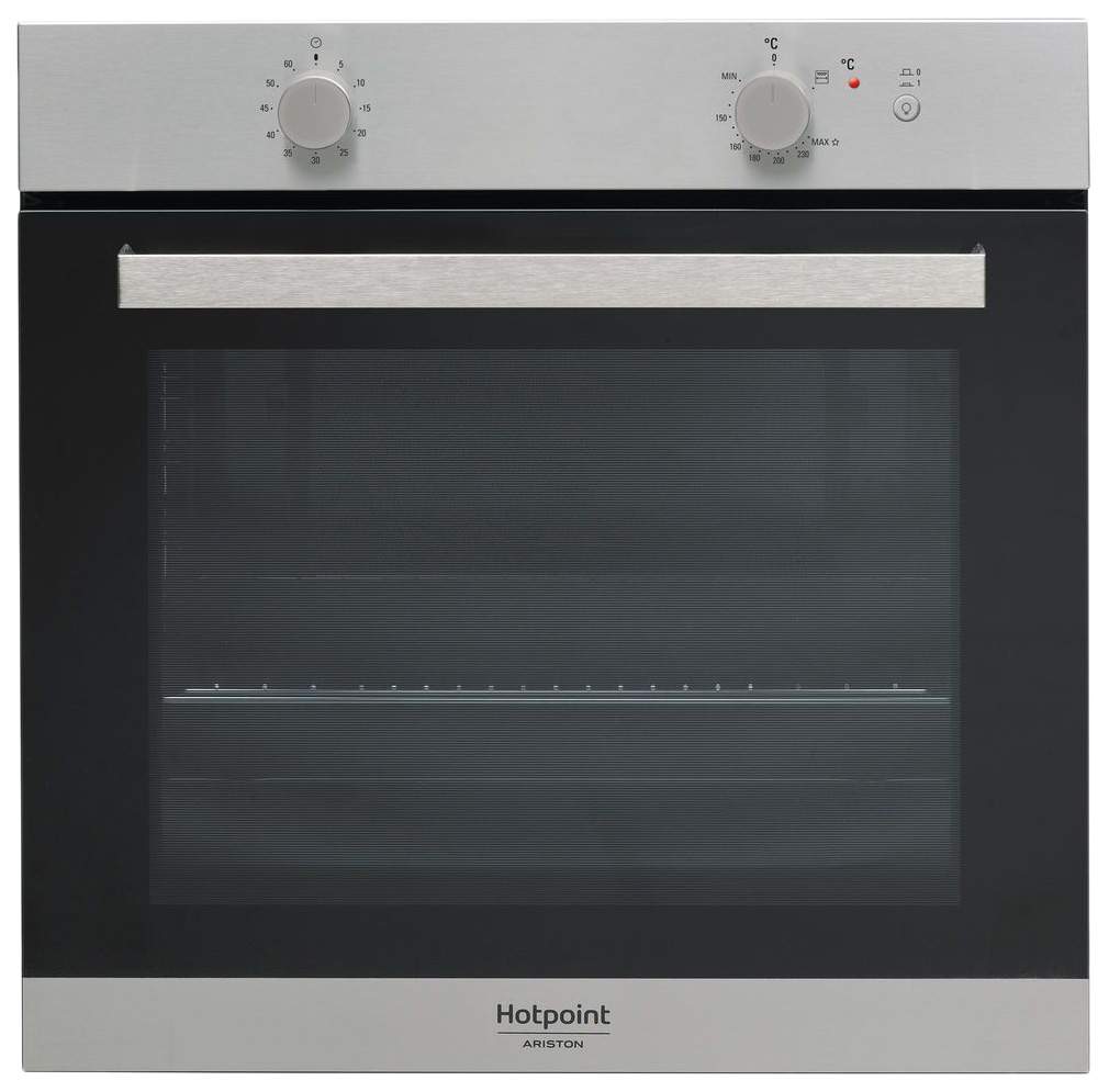 

Духовой шкаф Hotpoint-Ariston GA3 124 IX HA, GA3 124 IX HA